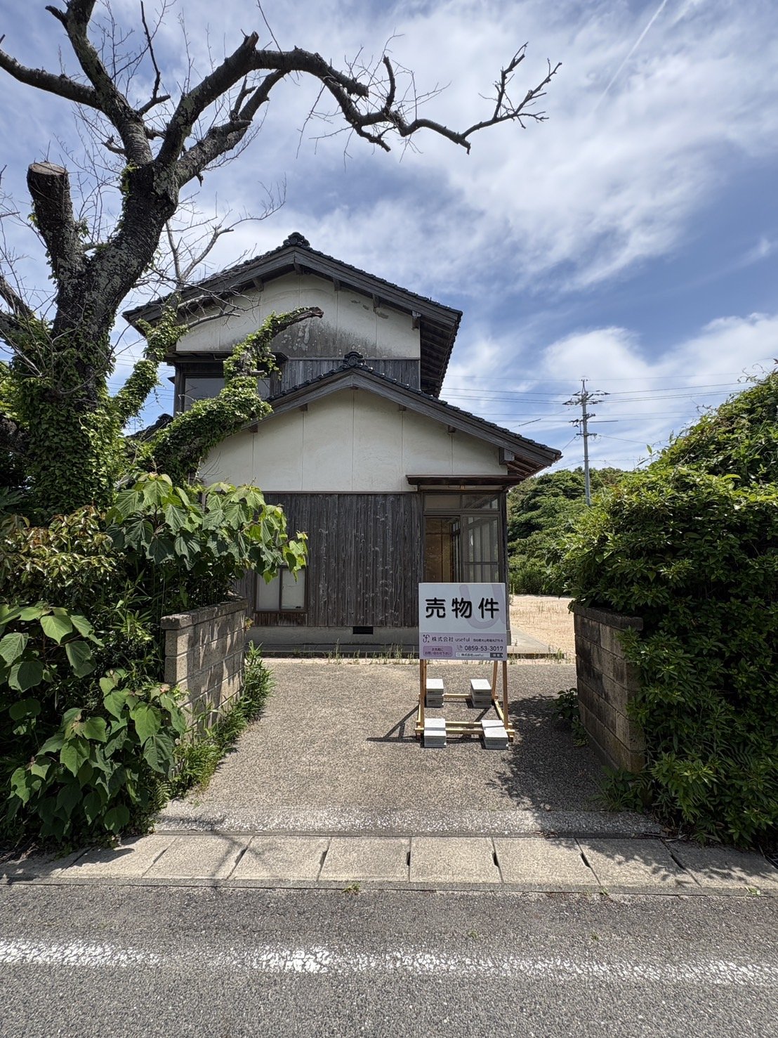 宅地